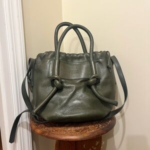 Mecha Mendez Irupe large Bag